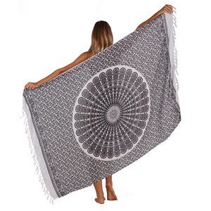 Mandala Sarongs M11